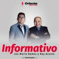 Informativo (23/05/2025- Tramo de 09:00 a 10:00)