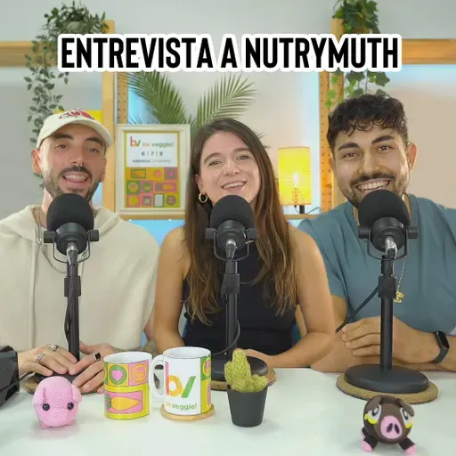Entrevista a Nutrymuth