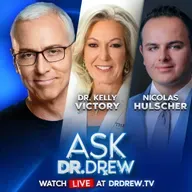 “Never Have Smoking Guns”: DOJ Indicts Fauci Advisor Dr. David Morens For Coverup of Pandemic Records w/ Dr. Kelly Victory & Nicolas Hulscher — Ask Dr. Drew – Ep 617