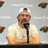 Mats Zuccarello