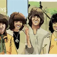 313: The Iveys with Ron Griffiths