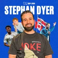 LO TENÍA TODO Y LO DEJÓ: La decisión más loca de Stephan Dyer - Ep. 591