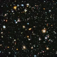 ¿QUÉ SERÁ DEL UNIVERSO?