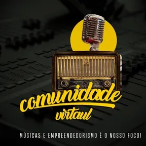 Comunidade Virtual