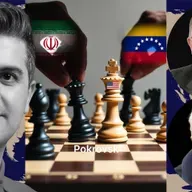 Ray McGovern & Graham Fuller: Pokrovsk FALLING - Iran & Venezuela Trap That Could BREAK U.S. Empire