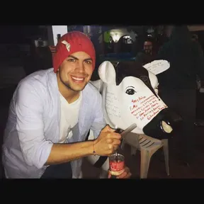 THC México