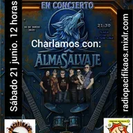 Charlamos con Alma Salvaje. Junio 2025
