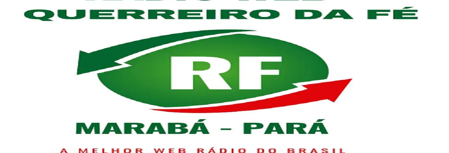 Rádio Web Guerreiro Da Fé