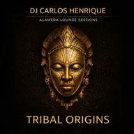 AFRO HOUSE TRIBAL ORIGINS VOL 16 DH CH