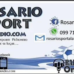 Rosario Sport Radio