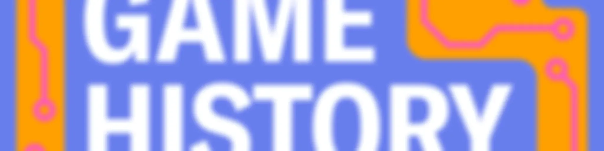 Video Game History Hour