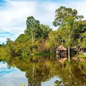 Iquitos para Cristo