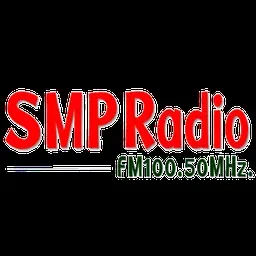 SMP Radio FM 100.5 กำลังเล่นสด