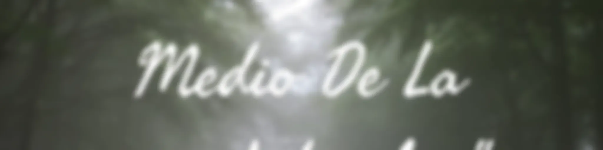 "Caminando En Medio De La incertidumbre"