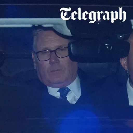 Starmer clings on – but for how long?