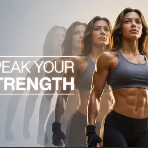 Speak Life, Transform Your Body: The Hidden Power of Your Words