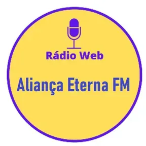 Radio web Aliança Eterna
