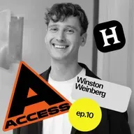 How to win as an AI wrapper with Harvey's Winston Weinberg