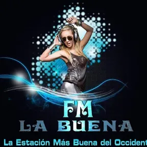 fm la buena
