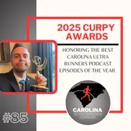 #85: The 2025 CURPY Awards - Honoring the Best of the Podcast in 2025