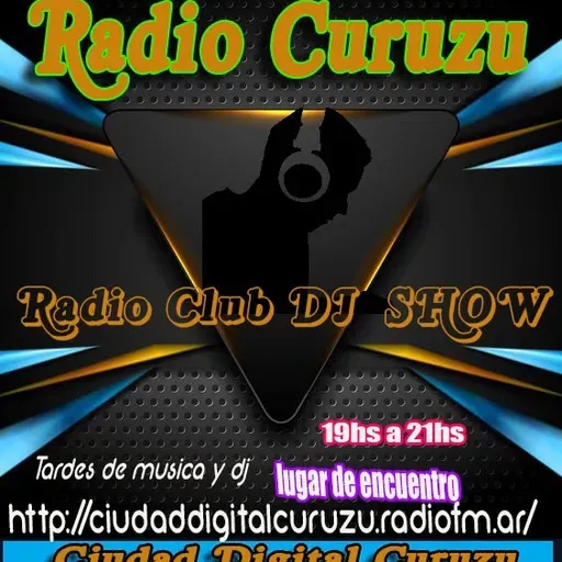 rADIO CLUB DJ mayo A nOVEDADS.mp3