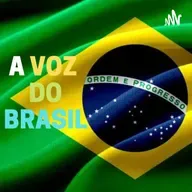 PODCAST A VOZ DO BRASIL #2 - Invasão nos 3 Poderes, Economia, Suzane, Lojas Americanas e muito mais.