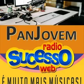 PANJOVEM BF WEB FM