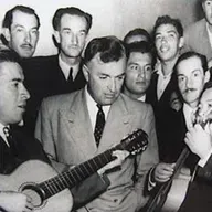 Luis Alberto Valencia - Quisiera Amarte Menos