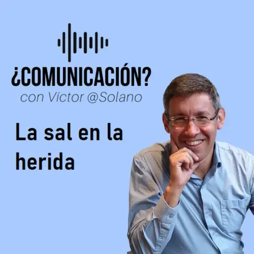 #VANGUARDIA - La sal en la herida