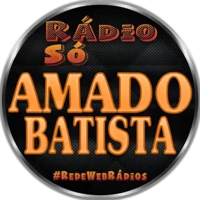 radio so amado batista