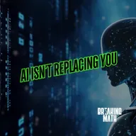 AI Isn’t Replacing You—It’s Changing the Rules with Sheamus McGovern