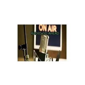 RADIO Go Ahead o melhor som da web