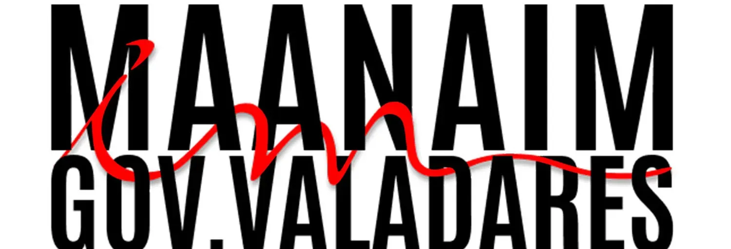 Comunicação MaanaimGV