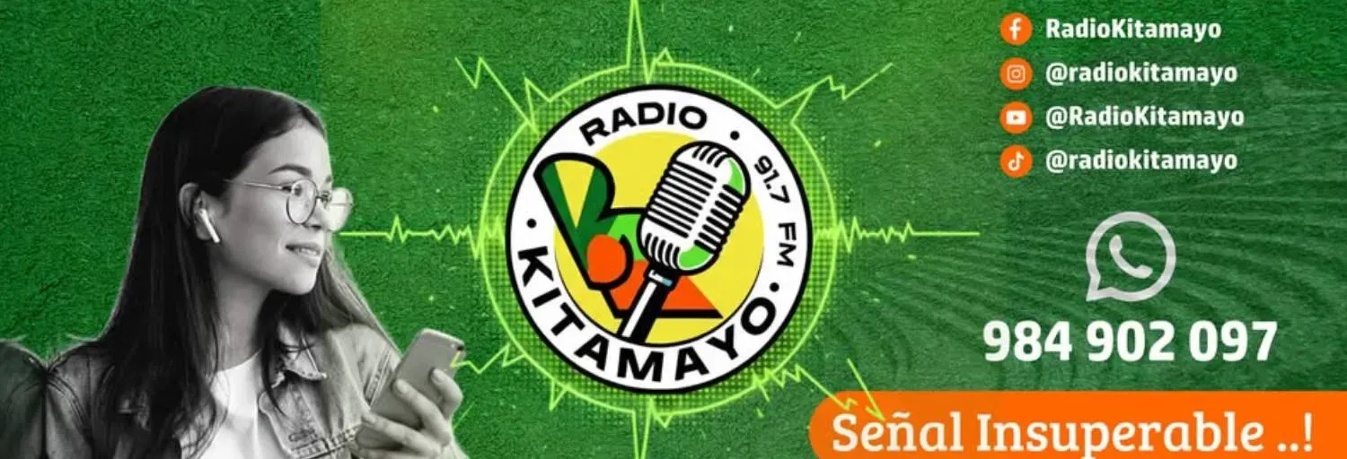 RADIO KITAMAYU PISAC-91.7 FM