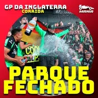 Piastri é punido, Norris vence e Hulkenberg vai pro pódio | Parque Fechado