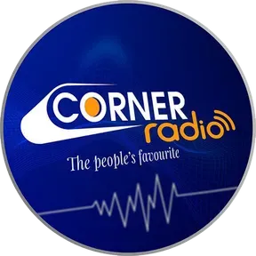 Corner Radio