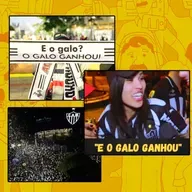 Vocês da Imprensa #63 - O Galo ganhou!