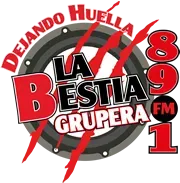 La Bestia Grupera (Guadalajara)  - 89.1 FM - XHGDA-FM - Grupo Audiorama Comunicaciones - Guadalajara, JC