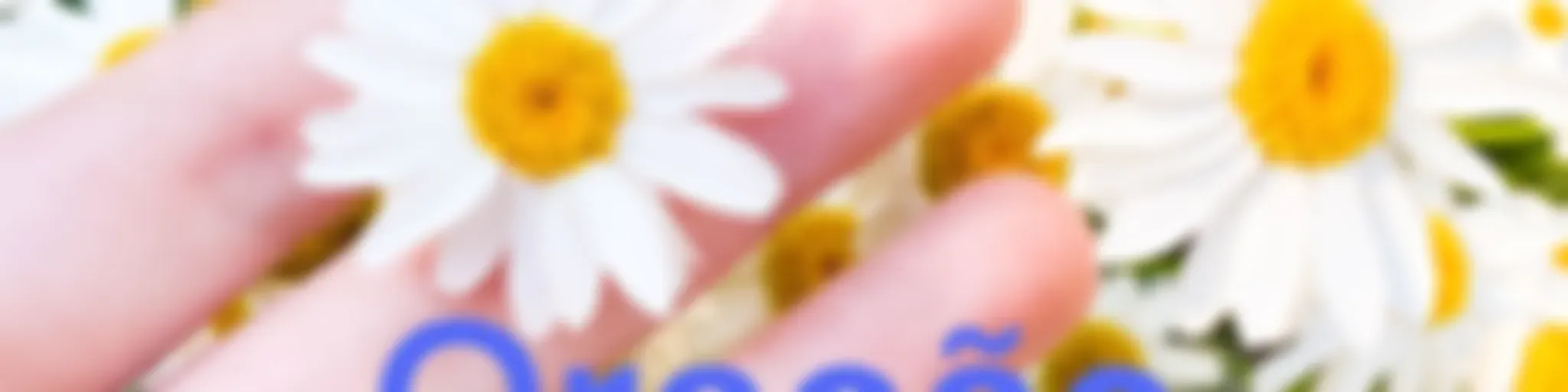 Oração consciênte