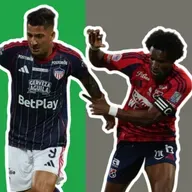 Junior perdió su intensidad y pasó pena