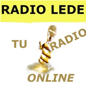 RADIO LEDE