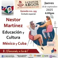 Educación y Cultura México y Cuba
