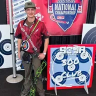 "Young and Focused: A Conversation with Jayden Goosman, WVBA Junior Bowhunter of the Year"