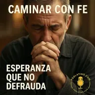 Esperanza que no defrauda