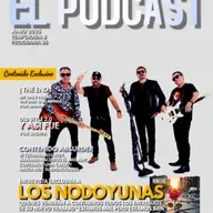 Acero y vida. 8x36. Los Nodoyunas. (Fin de temporada)