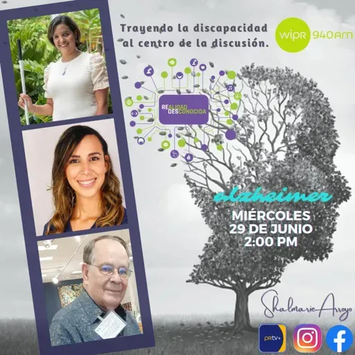 Hablemos de Alzheimer