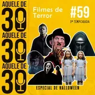 Bônus: Filmes de Terror