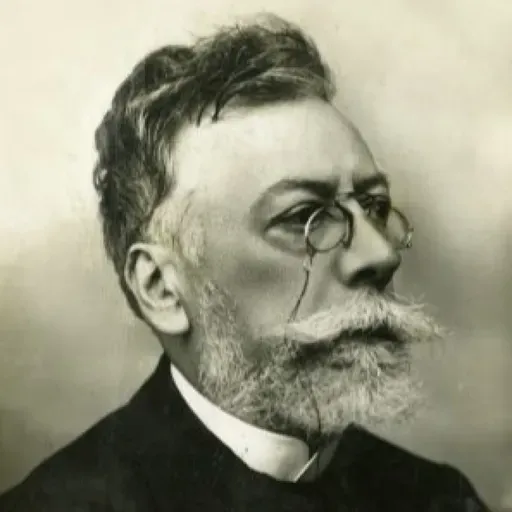 S06E23: Ángel Guimerá (1845-1924), poeta, escritor y dramaturgo español
