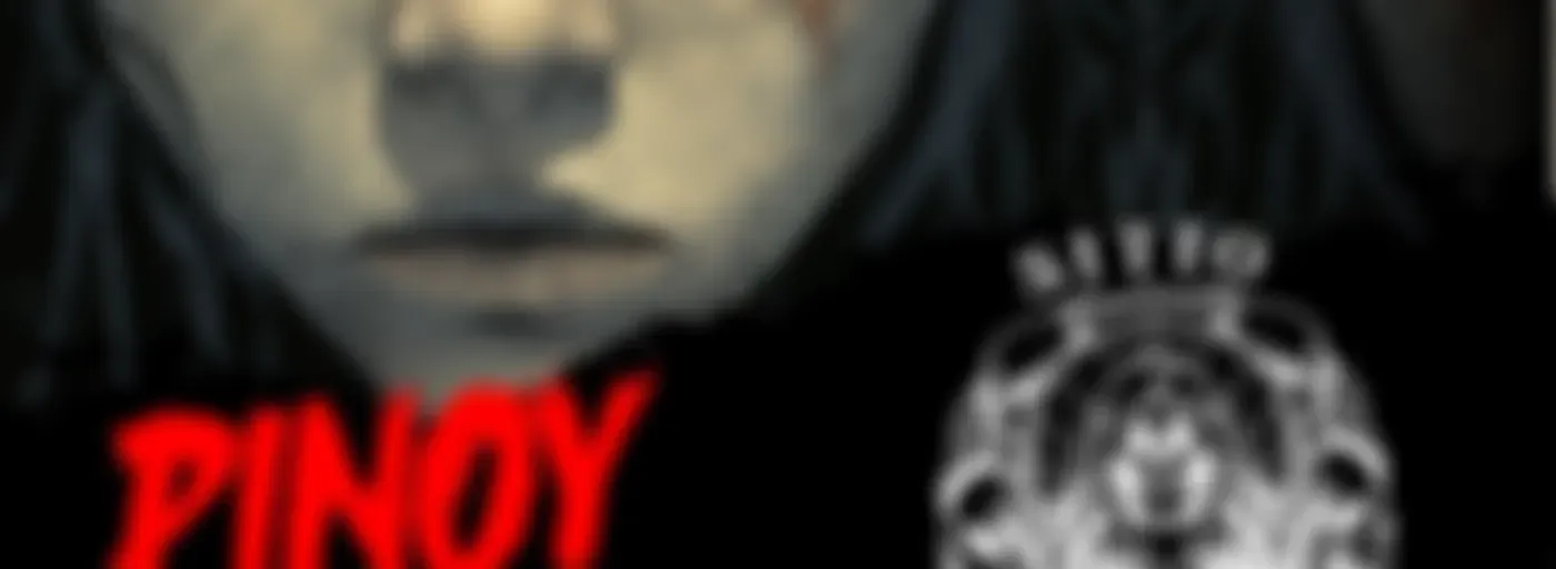 Sitio Bangungot - Pinoy Horror Stories for Sleep Podcast