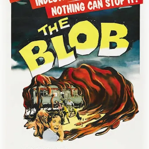 Simeon's Prophesy verses The Blob